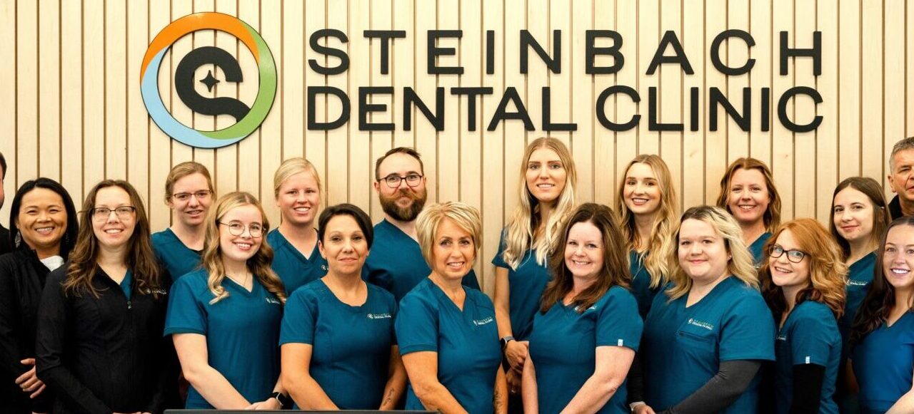 Steinbach Dental Clinic Steinbach, MB